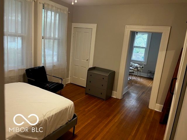 640 Woodruff Place Middle Drive, Indianapolis, IN 46201