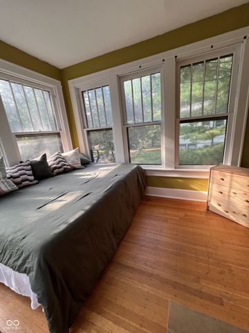 640 Woodruff Place Middle Drive, Indianapolis, IN 46201