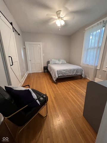 640 Woodruff Place Middle Drive, Indianapolis, IN 46201