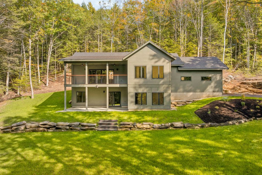 99 Delwin Drive, North Yarmouth, ME 04097 — photo 2