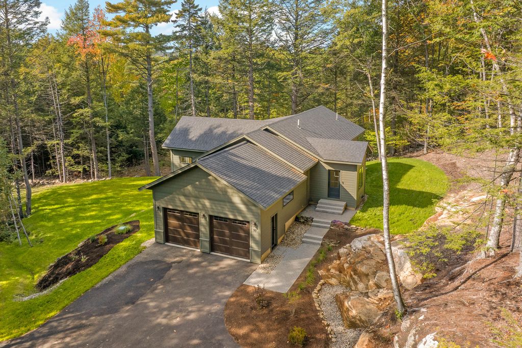 99 Delwin Drive, North Yarmouth, ME 04097 — photo 3