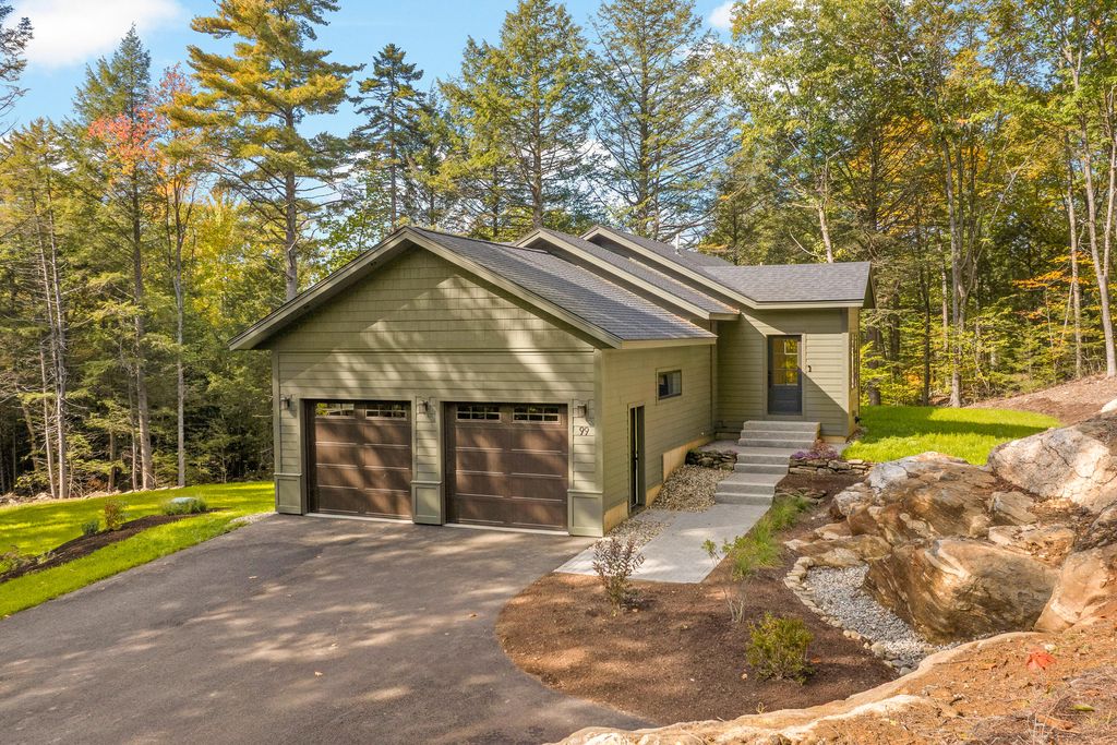 99 Delwin Drive, North Yarmouth, ME 04097 — photo 4