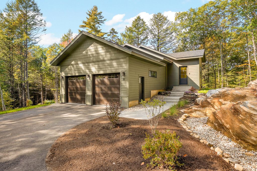 99 Delwin Drive, North Yarmouth, ME 04097 — photo 5