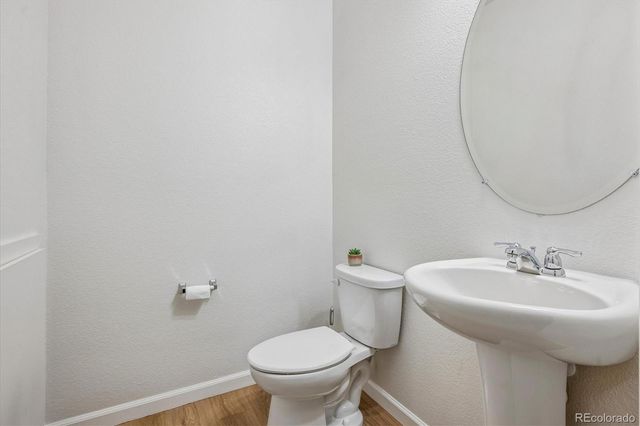 8925 E Phillips Drive, Centennial, CO 80112