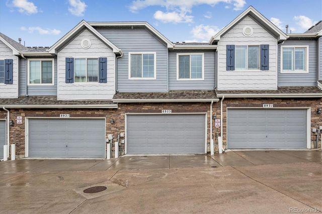 8925 E Phillips Drive, Centennial, CO 80112