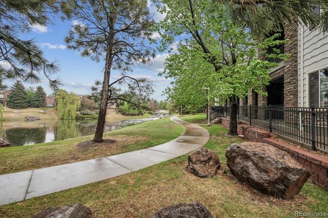 8925 E Phillips Drive, Centennial, CO 80112