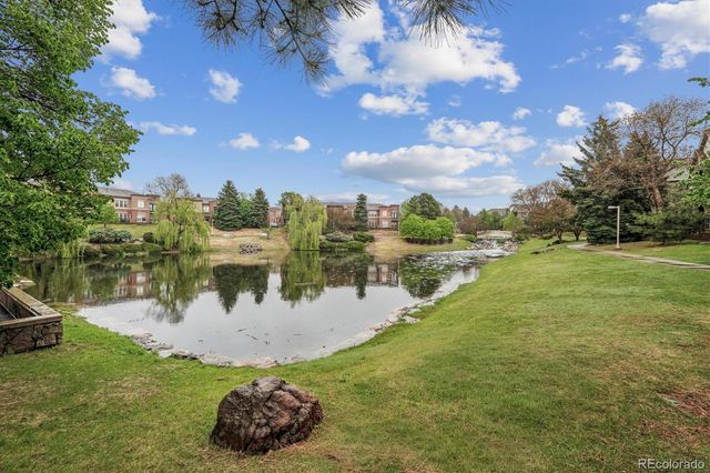 8925 E Phillips Drive, Centennial, CO 80112