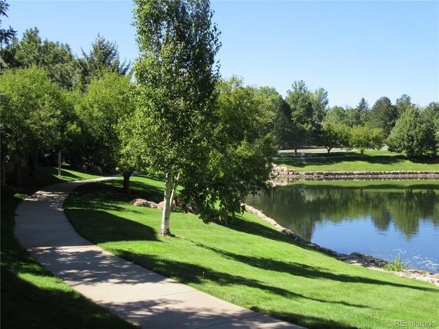 8925 E Phillips Drive, Centennial, CO 80112