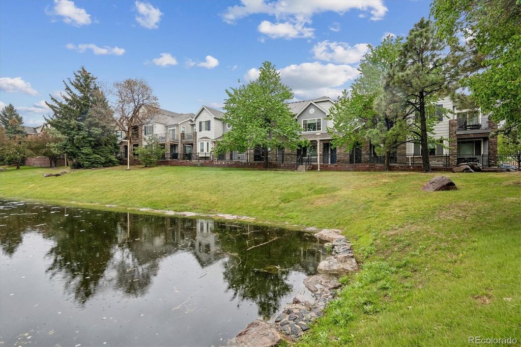 8925 E Phillips Drive, Centennial, CO 80112