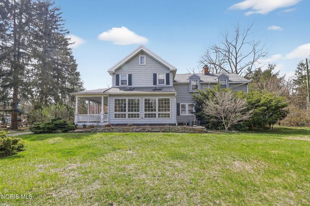 5347 Flanders Road, Toledo, OH 43623