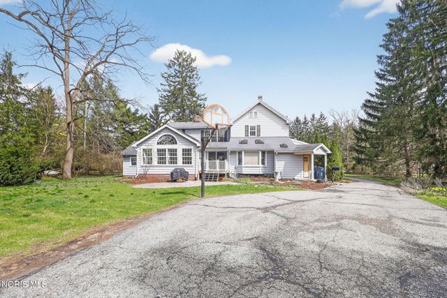 5347 Flanders Road, Toledo, OH 43623
