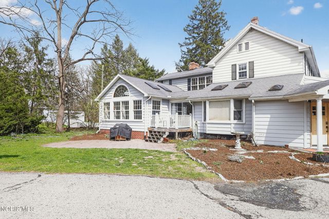5347 Flanders Road, Toledo, OH 43623