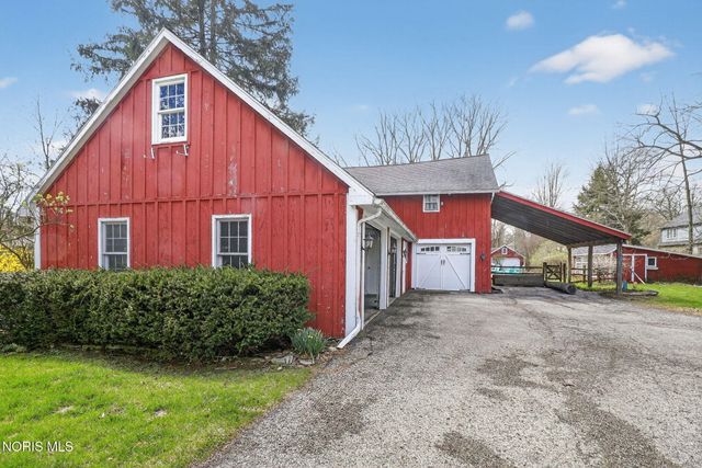 5347 Flanders Road, Toledo, OH 43623