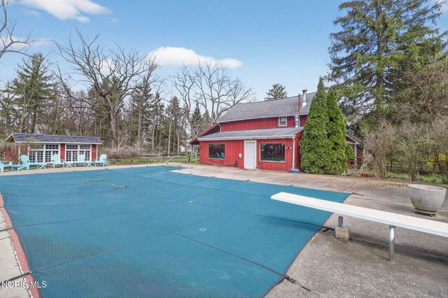 5347 Flanders Road, Toledo, OH 43623