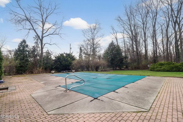 5347 Flanders Road, Toledo, OH 43623