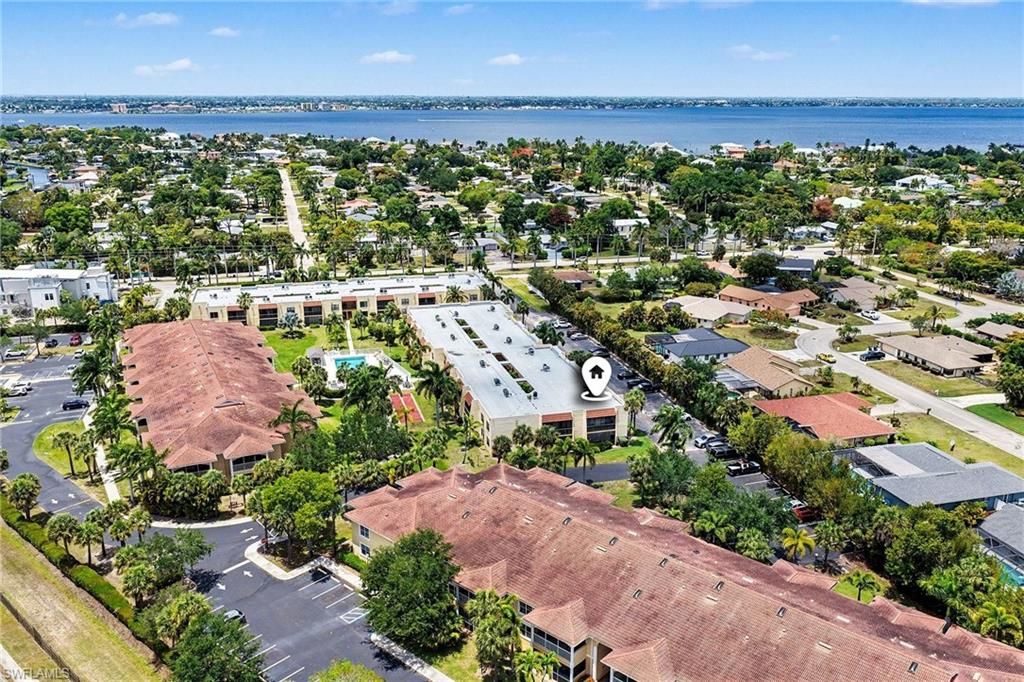 12501 McGregor BLVD 10, Fort Myers, FL 33919
