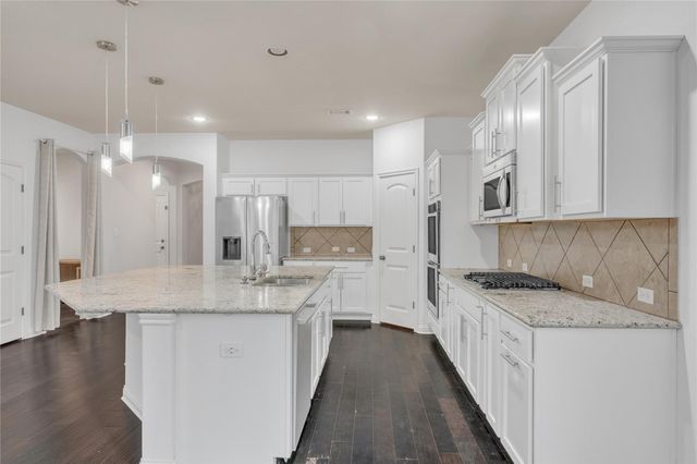 904 Purple Moor PASS, Leander, TX 78641