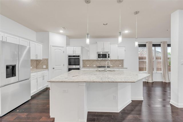 904 Purple Moor PASS, Leander, TX 78641