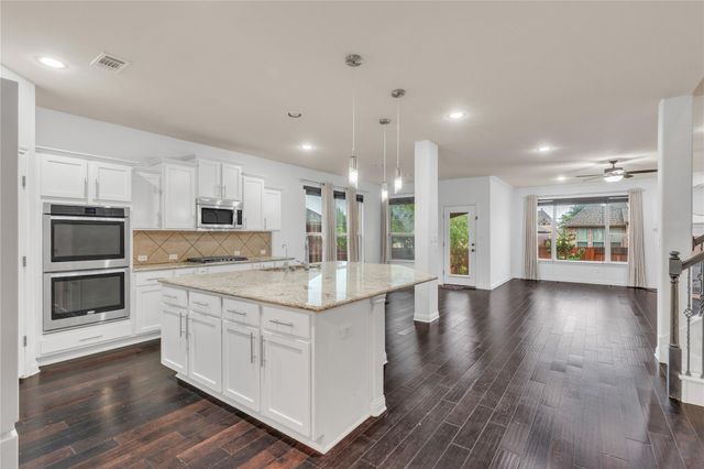 904 Purple Moor PASS, Leander, TX 78641