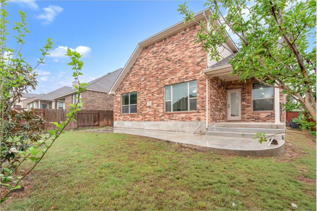 904 Purple Moor PASS, Leander, TX 78641