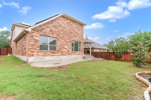 904 Purple Moor PASS, Leander, TX 78641