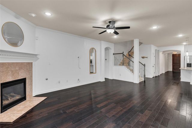 904 Purple Moor PASS, Leander, TX 78641