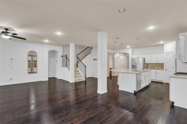 904 Purple Moor PASS, Leander, TX 78641