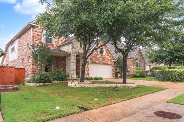 904 Purple Moor PASS, Leander, TX 78641