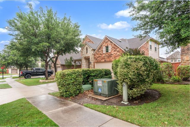 904 Purple Moor PASS, Leander, TX 78641