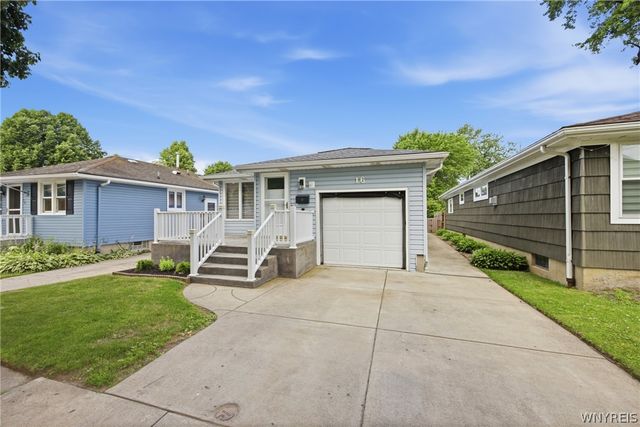 16 Augusta Street, Buffalo, NY 14220