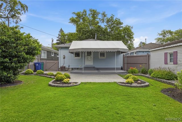 16 Augusta Street, Buffalo, NY 14220