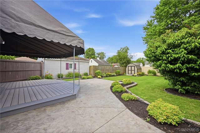 16 Augusta Street, Buffalo, NY 14220
