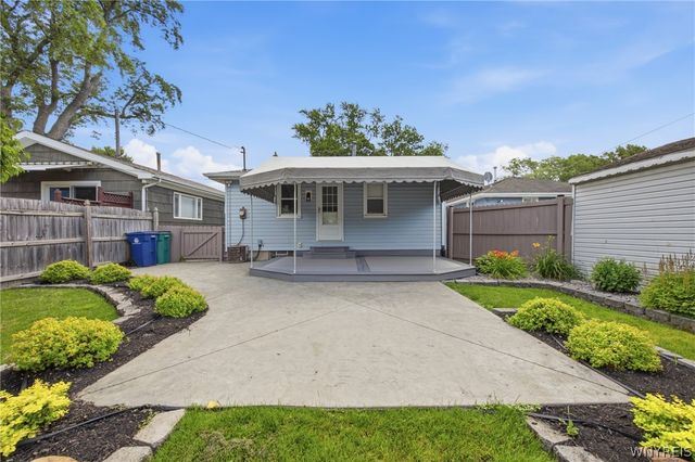 16 Augusta Street, Buffalo, NY 14220