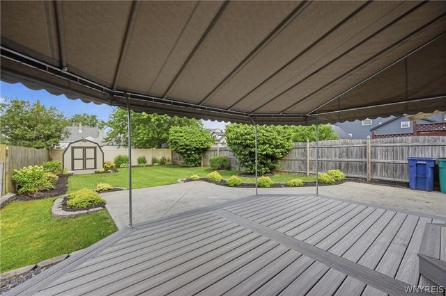 16 Augusta Street, Buffalo, NY 14220