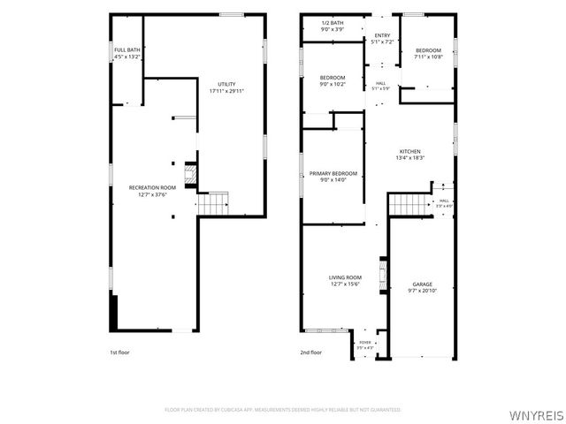 16 Augusta Street, Buffalo, NY 14220