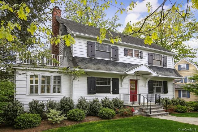 4 Sage Terrace, Scarsdale, NY 10583