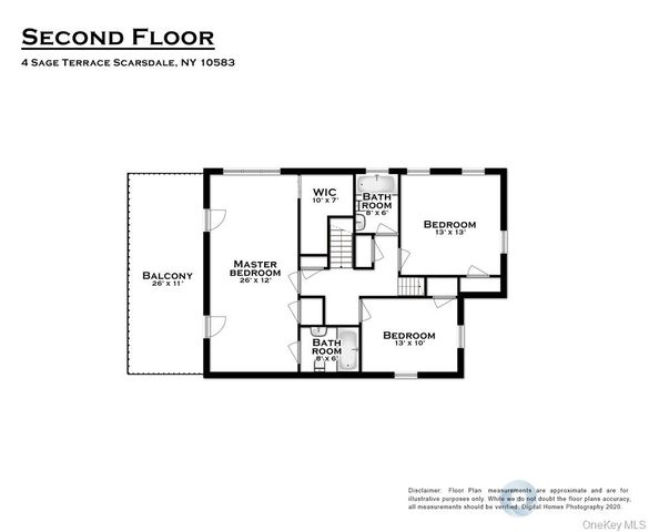 4 Sage Terrace, Scarsdale, NY 10583