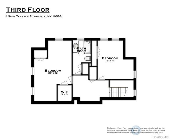 4 Sage Terrace, Scarsdale, NY 10583