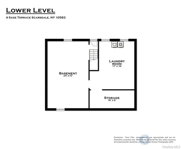 4 Sage Terrace, Scarsdale, NY 10583