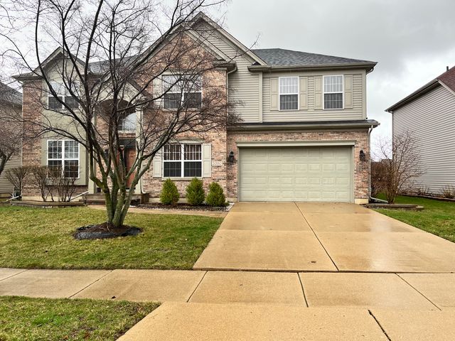 2050 Rockland Drive, Aurora, IL 60503