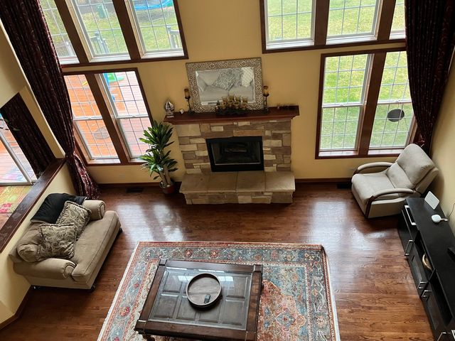 2050 Rockland Drive, Aurora, IL 60503