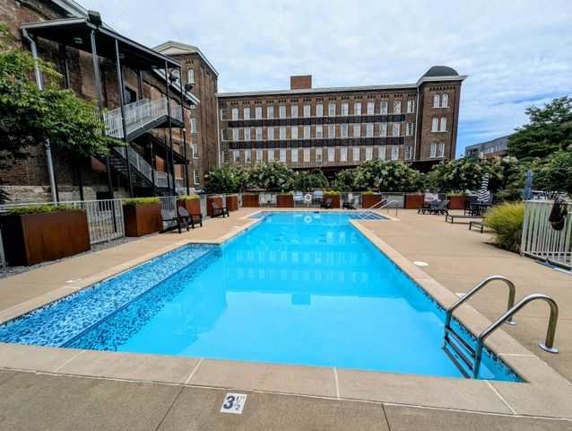 1350 Rosa L Parks Blvd Apt 340, Nashville, TN 37208