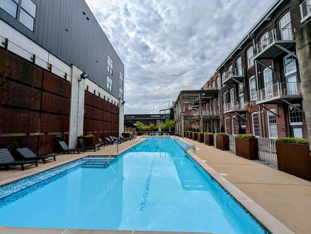 1350 Rosa L Parks Blvd Apt 340, Nashville, TN 37208