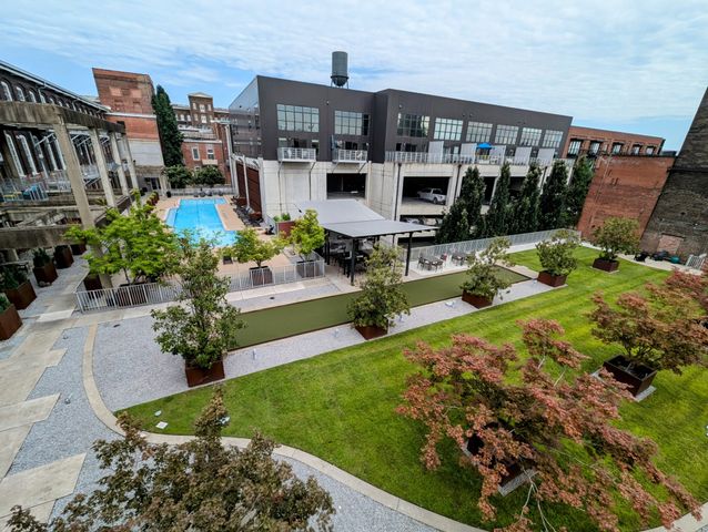 1350 Rosa L Parks Blvd Apt 340, Nashville, TN 37208