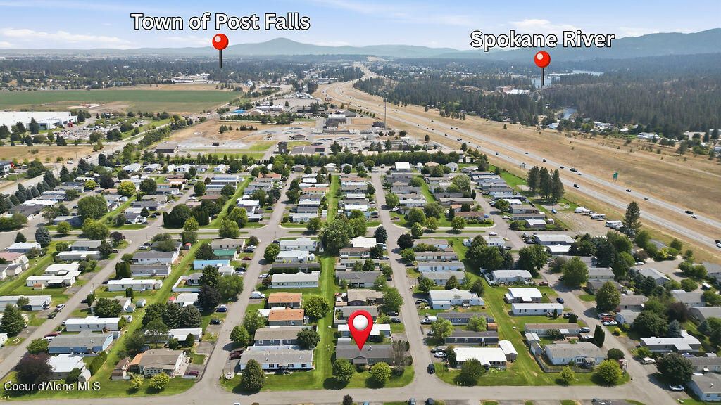 2315 W Pellinore WAY, 79, Post Falls, ID 83854 photo 2