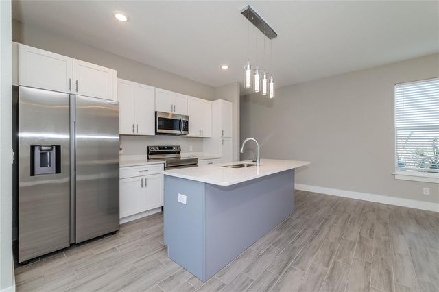 1055 DESMOINES LANE, Poinciana, FL 34759