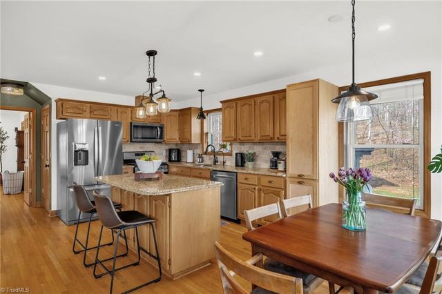 2220 Bethany Road, Madison, NC 27025