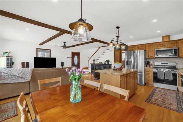 2220 Bethany Road, Madison, NC 27025