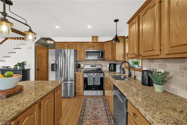 2220 Bethany Road, Madison, NC 27025