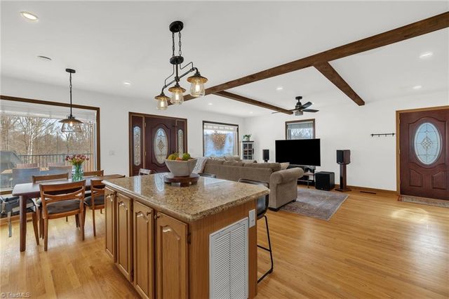 2220 Bethany Road, Madison, NC 27025